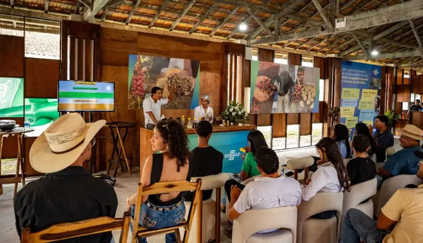 ASN Bahia - Agência Sebrae de Notícias