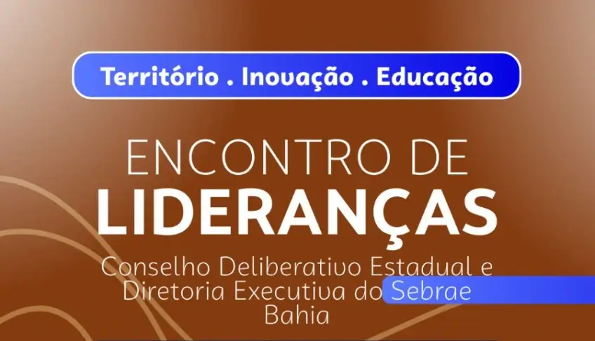 ASN Bahia - Agência Sebrae de Notícias