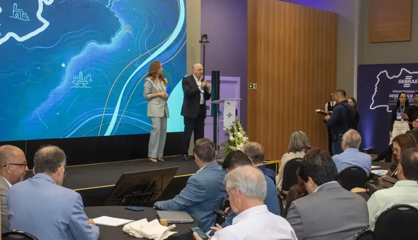 ASN Bahia - Agência Sebrae de Notícias