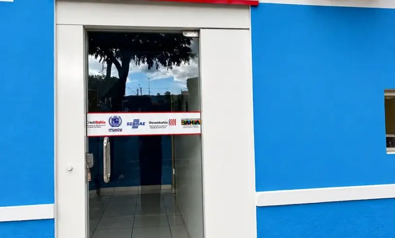 ASN Bahia - Agência Sebrae de Notícias
