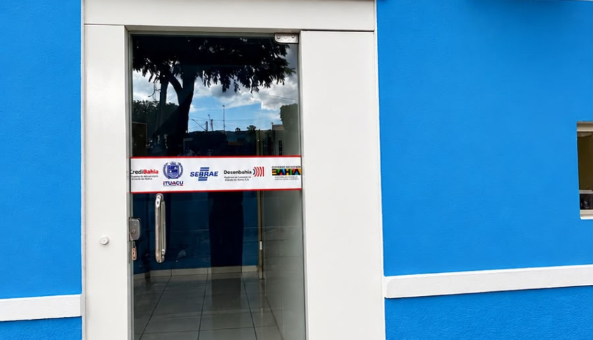 ASN Bahia - Agência Sebrae de Notícias