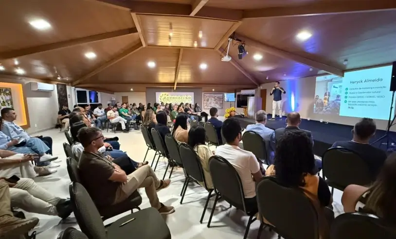ASN Bahia - Agência Sebrae de Notícias
