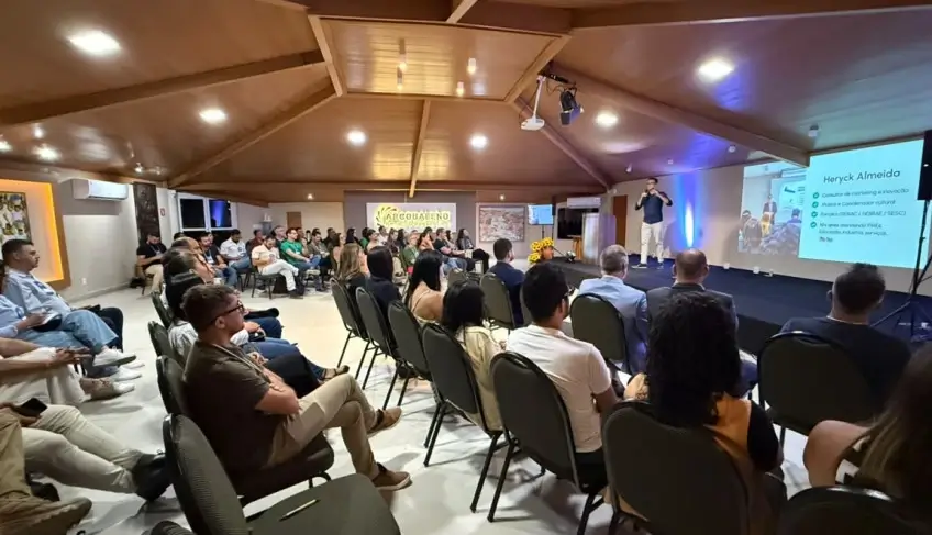ASN Bahia - Agência Sebrae de Notícias