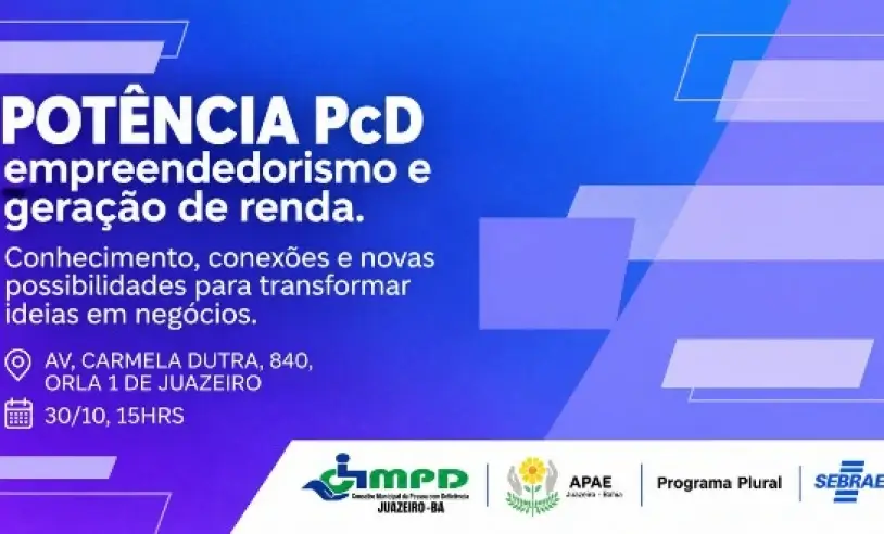 ASN Bahia - Agência Sebrae de Notícias