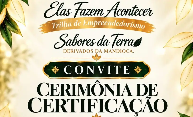 ASN Bahia - Agência Sebrae de Notícias
