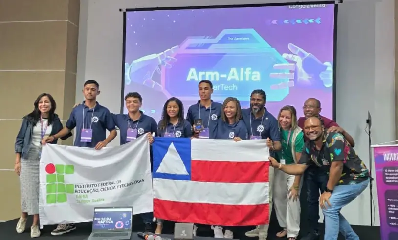 ASN Bahia - Agência Sebrae de Notícias