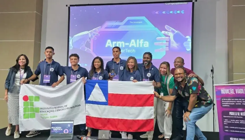 ASN Bahia - Agência Sebrae de Notícias