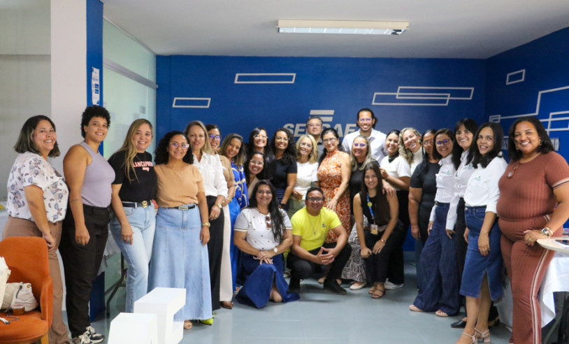 ASN Bahia - Agência Sebrae de Notícias