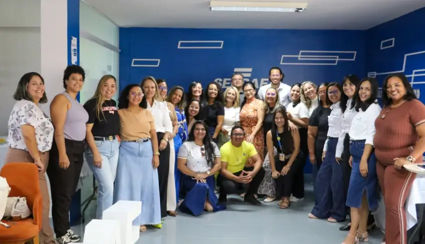 ASN Bahia - Agência Sebrae de Notícias