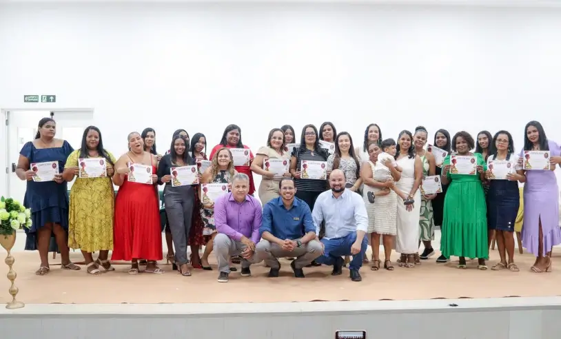 ASN Bahia - Agência Sebrae de Notícias