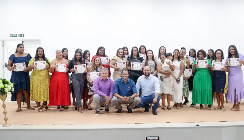 ASN Bahia - Agência Sebrae de Notícias