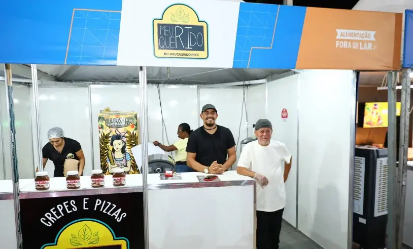 ASN Bahia - Agência Sebrae de Notícias