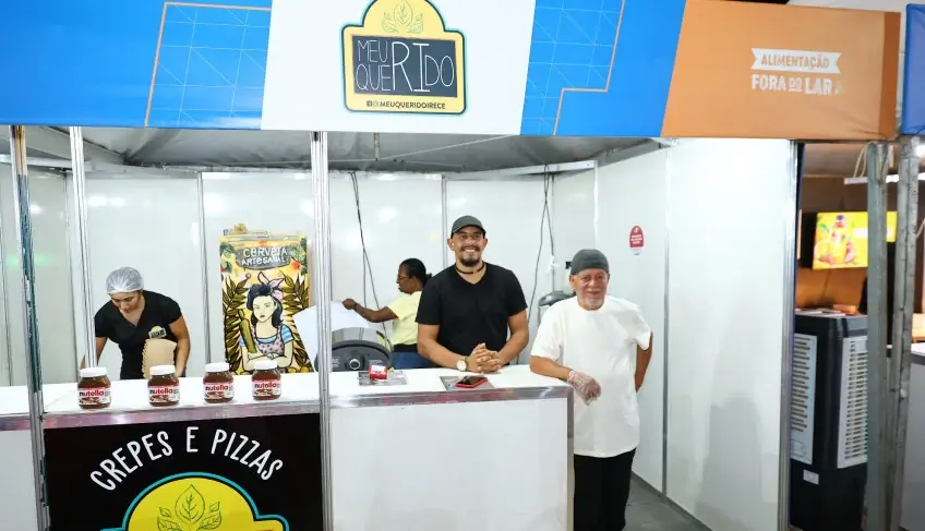 ASN Bahia - Agência Sebrae de Notícias