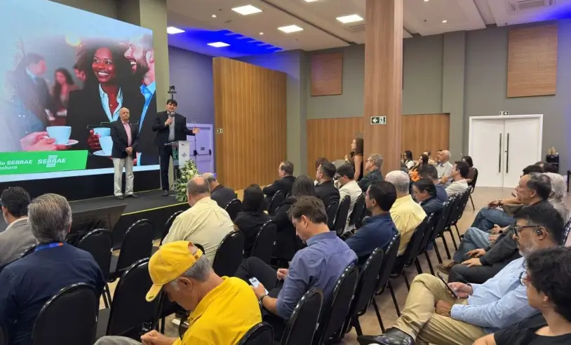 ASN Bahia - Agência Sebrae de Notícias
