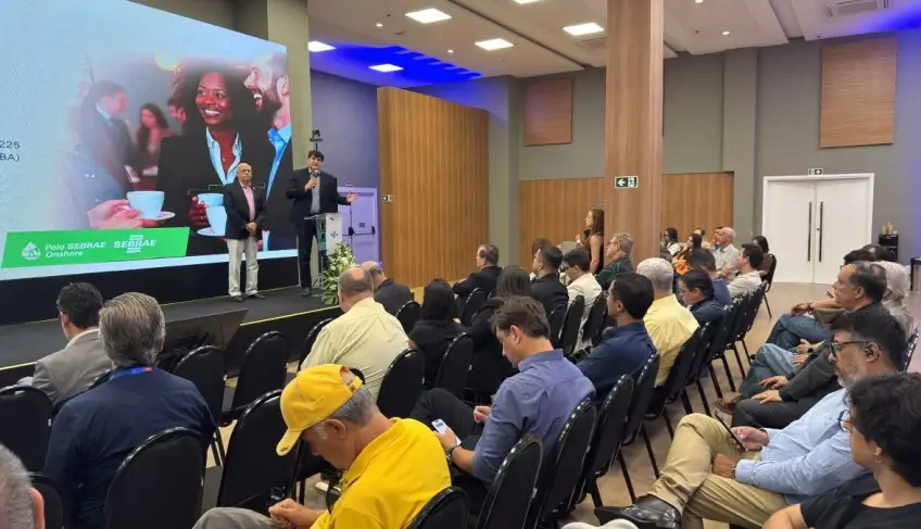 ASN Bahia - Agência Sebrae de Notícias