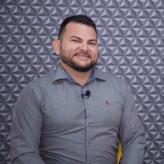 Psic&oacute;logo Murilo Gomide vai fazer palestra de sensibiliza&ccedil;&atilde;o