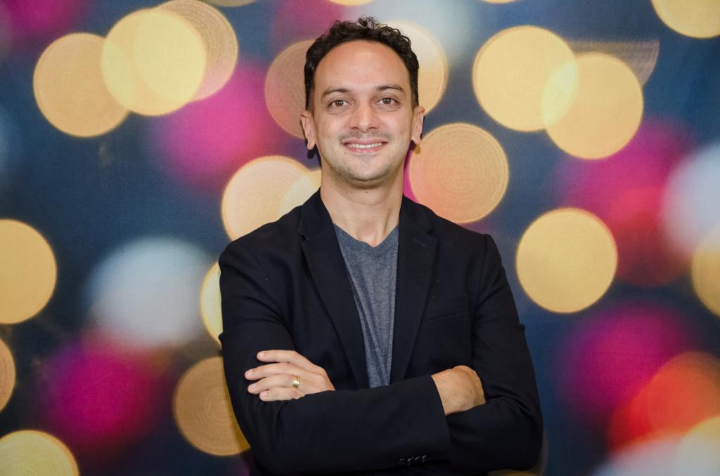 Facilitador, consultor de neg&oacute;cios e palestrante, Thiago Mota ser&aacute; o ministrante da oficina