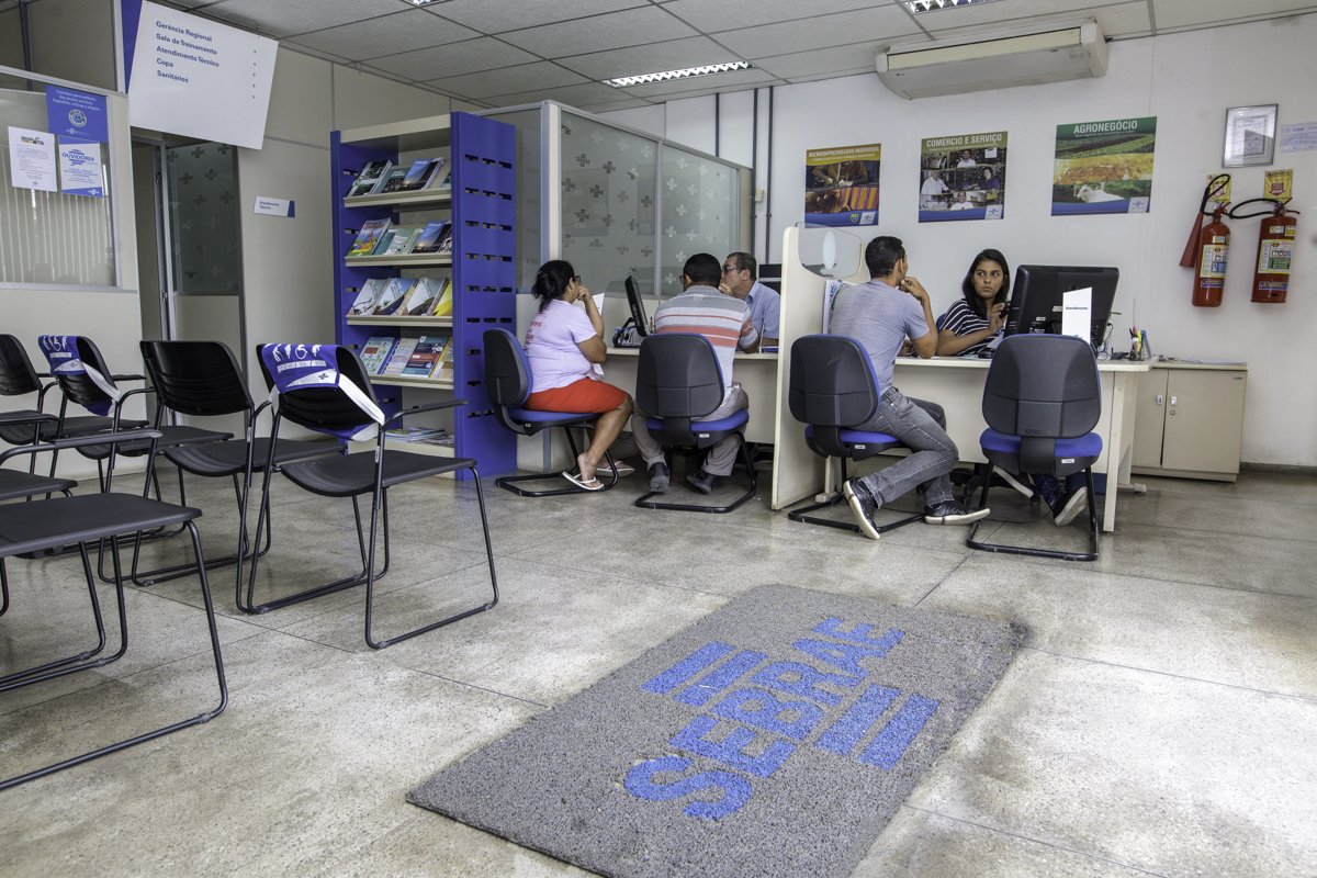 Empreendedores podem tamb&eacute;m se informar sobre cursos e eventos que ser&atilde;o realizados neste ano.
