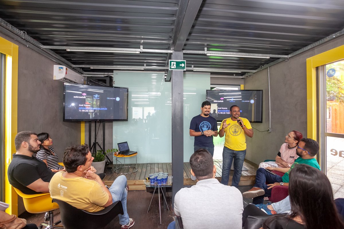 Pesquisa do Sebrae est&aacute; dispon&iacute;vel gratuitamente.