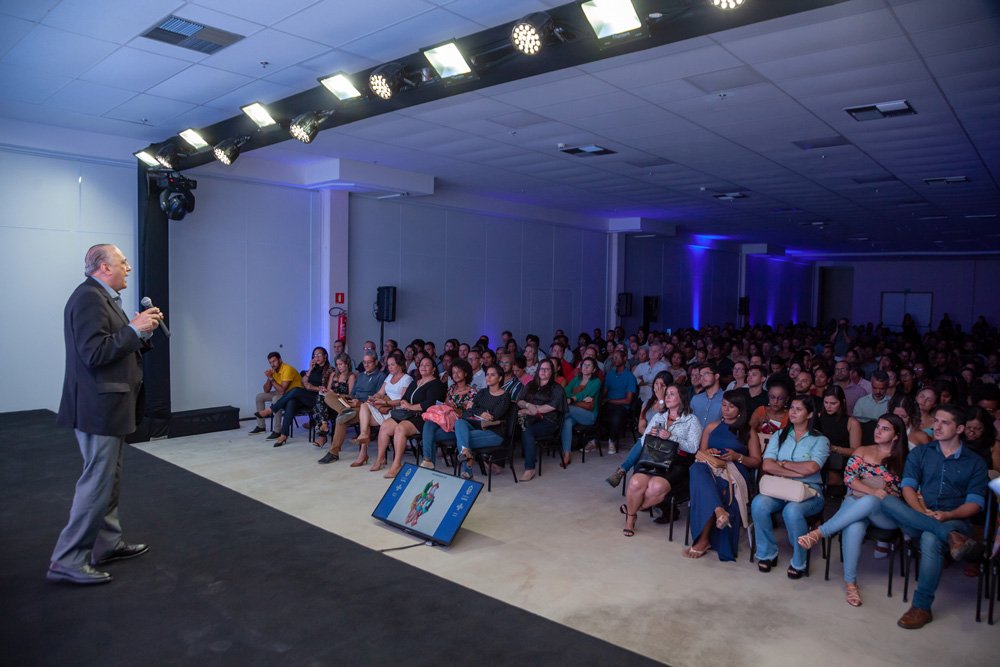 Evento acontece at&eacute; a proxima sexta-feira, 6 de mar&ccedil;o.