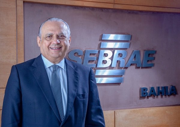 Jorge Khoury - Superintendente do Sebrae Bahia