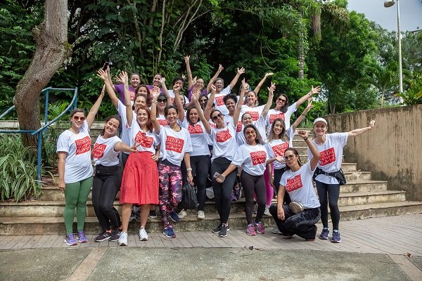Esse ano, evento contou com o apoio do Sebrae, por meio do projeto Sebrae Delas Mulher de Neg&oacute;cios