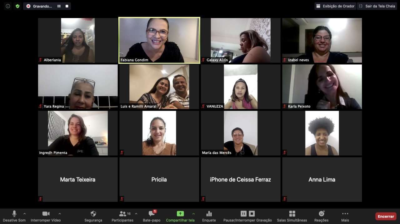 Empres&aacute;rios participaram de diversas consultorias.