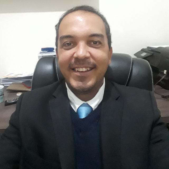 Presidente da OAB/Subse&ccedil;&atilde;o de Jacobina, Alisson Fontes, &eacute; um dos palestrantes do evento