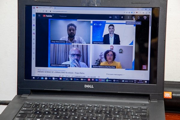 Jurados destacaram qualidade dos trabalhos inscritos