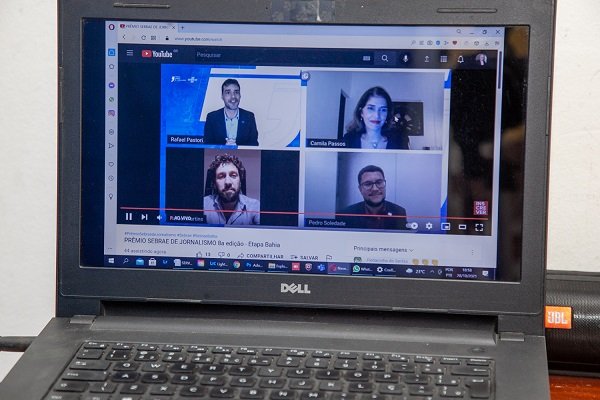 Rafael Martins foi contemplado na categoria Fotojornalismo